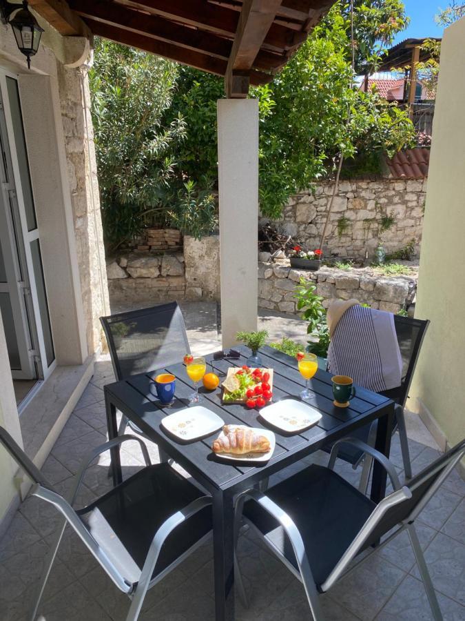Mediterano - Center Apartmán Split