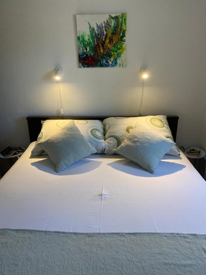 Mediterano - Center Apartmán Split