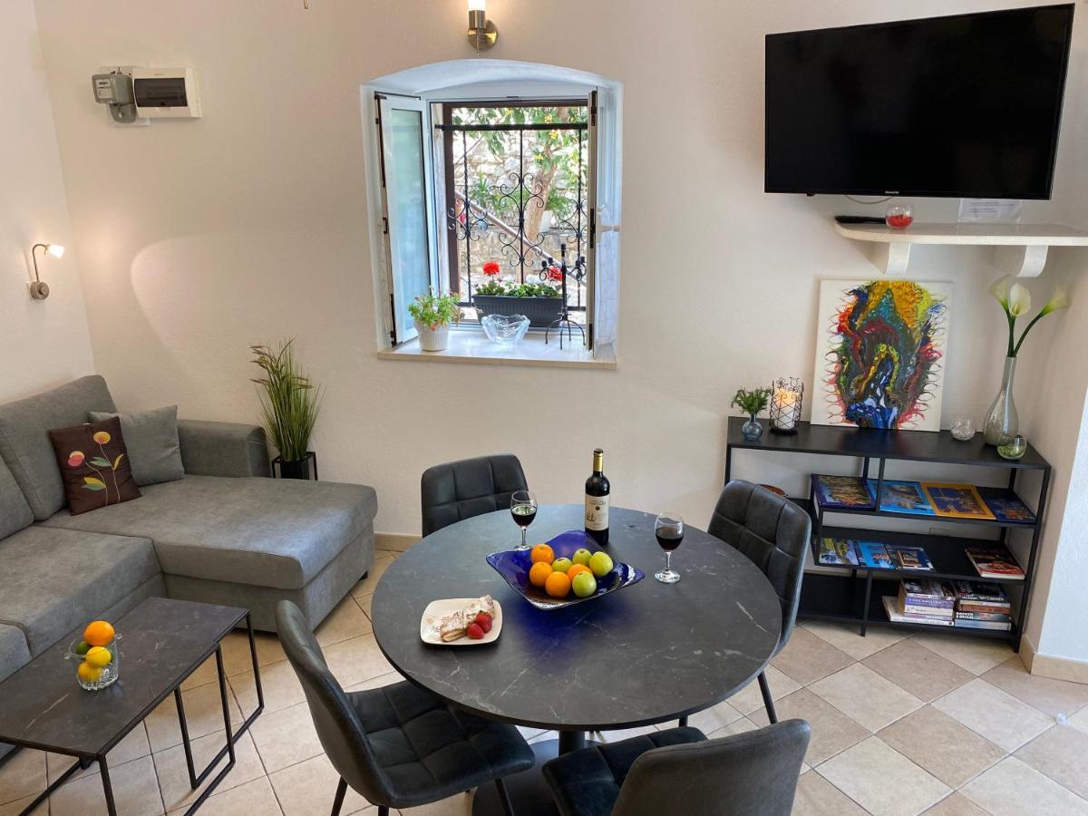 Mediterano - Center Apartmán Split