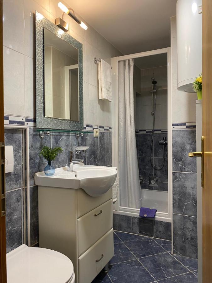 Apartmán Mediterano - Center
