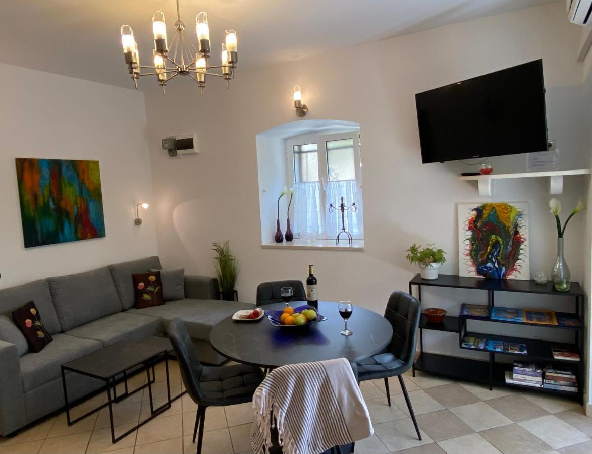 Mediterano - Center Apartmán