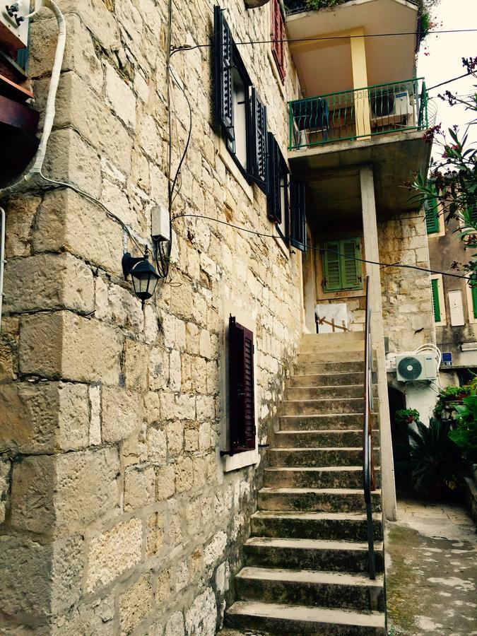 Apartmán Mediterano - Center Split